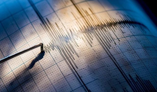 Deprem Bölgesinde Hareketlilik: Uzmanlardan Peş Peşe Açıklamalar!