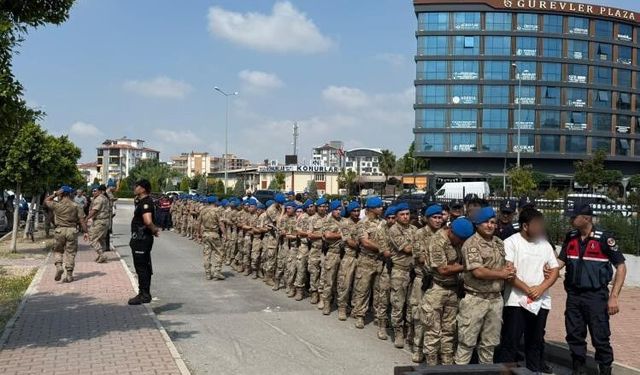 Antalya merkezli 27 ilde yasa dışı bahis soruşturmasında 36 tutuklama