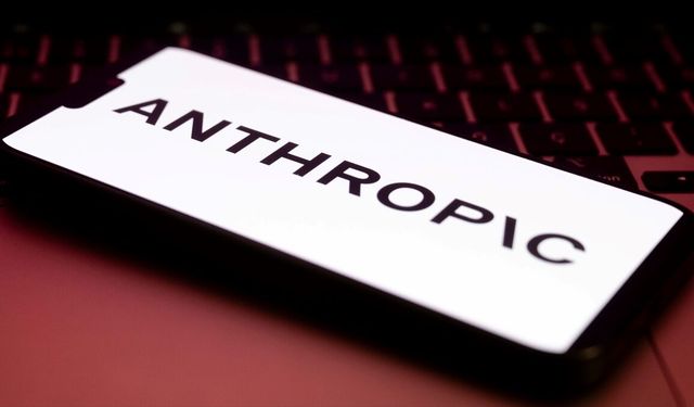 Anthropic'in yapay zeka modelinin 'ABD'nin gizli sistemlerinde güvenlik açıkları bulduğu' iddia edildi