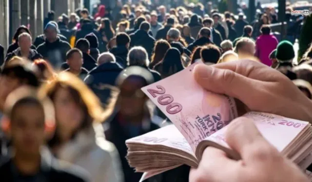 Asgari Ücrete Ara Zam mı Geliyor? İşte Konuşulan Tutar