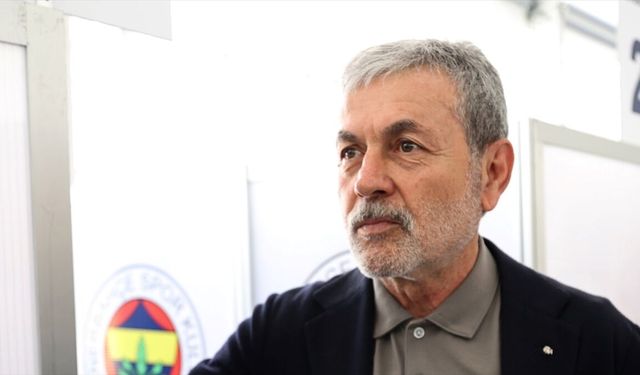 Aykut Kocaman'dan Fenerbahçe'nin teknik direktör tercihine ilişkin açıklama