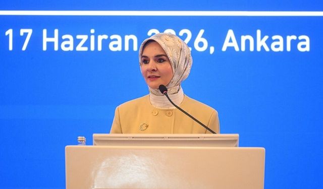 Bakan Göktaş: İzleme Birimi sayesinde 30 bin 296 'kırılgan hane' tespit ettik