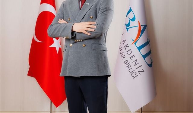 Batı Akdeniz'den 5 ayda yaklaşık 1,2 milyar dolarlık ihracat yapıldı