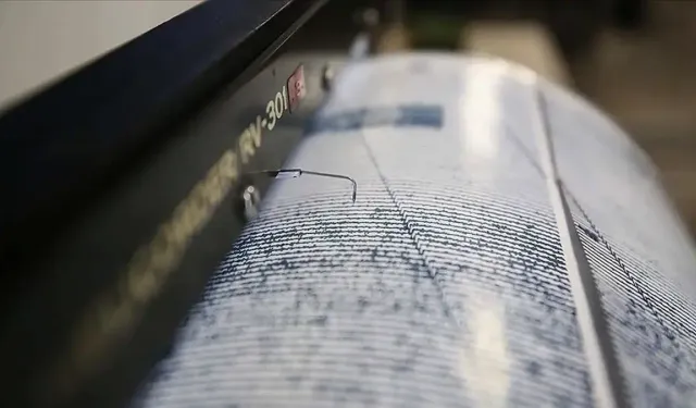 Deprem Fay Hatlarını Tetikledi: Dünyada Sismik Hareketlilik Arttı!