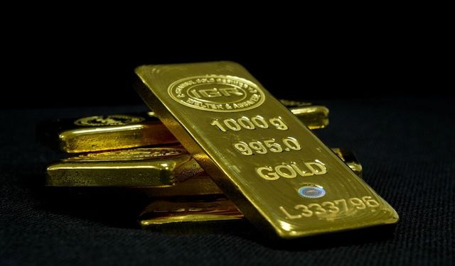 Dünya Altın Konseyi: Merkez bankalarının altın rezervleri artarken doların hakimiyeti zayıflıyor