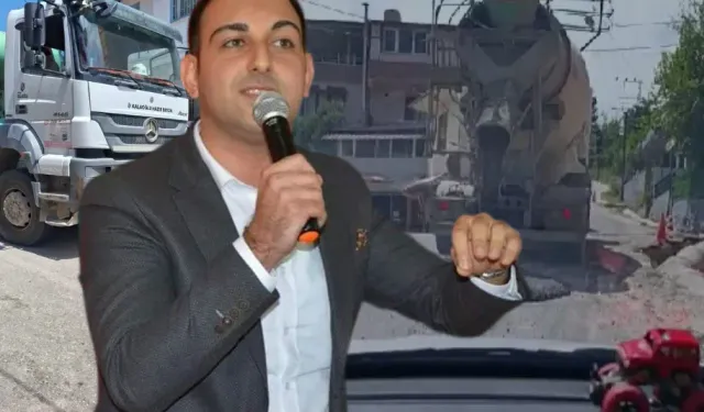 "Bu Saygısızlığı Kabul Etmeyiz" Diyen Başkan Özgün Harekete Geçti!