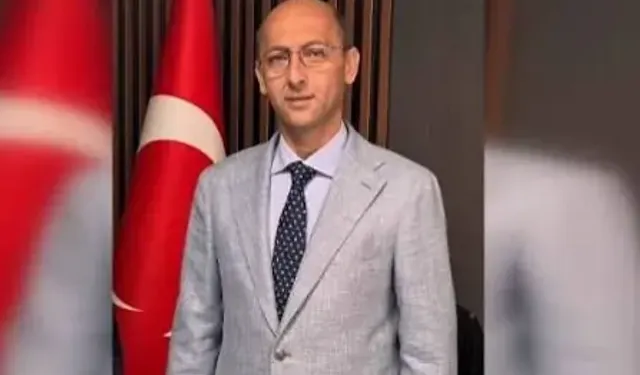 Hatay Çevre, Şehircilik İl Müdürü Ceylan’ın Tayini Çıktı!