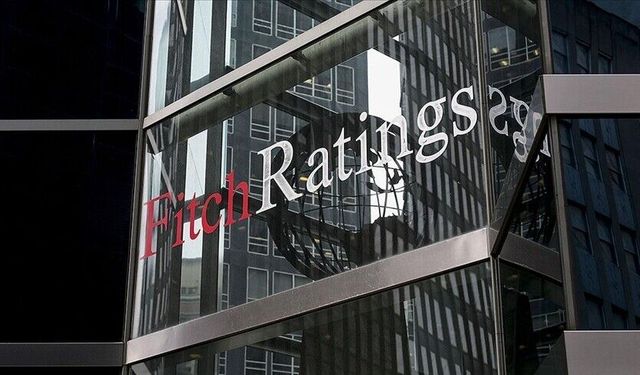 Fitch: Türkiye'de kamu katılım bankalarının birleşmesi sektörün rekabet gücünü artırabilir