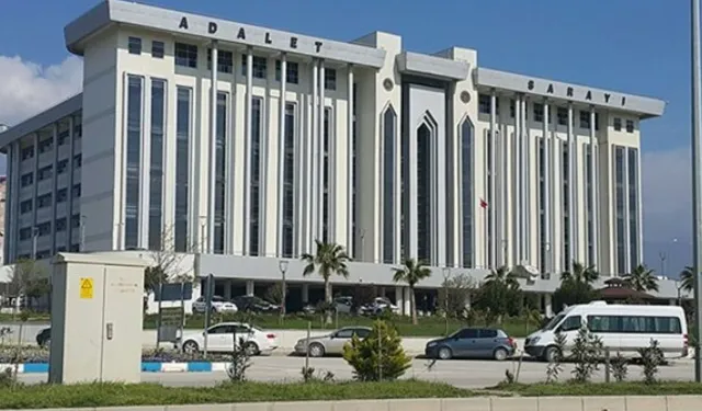HATAY İCRA DAİRESİ MÜDÜRLÜĞÜNDEN İLAN