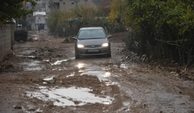 Hataylılar Haklı Çıktı: Şehir, Araçlar İçin Kırmızı Listede!