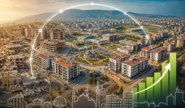 Hatay'ın Yeni Merkezi Neresi Olacak? Veriler İlk Kez Ortaya Koydu