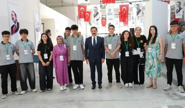 Hatay’da Söz Hakkı Öğrencilerde: Okul Güvenliği Masaya Yatırıldı!