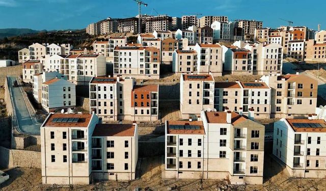 Hatay'da En Pahalı Ve En Ucuz Evler Hangi İlçede? İşte Son Durum