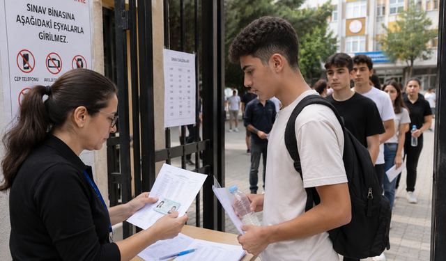 Hatay'da LGS Heyecanı: Saatler, Yasaklar ve Son Uyarılar