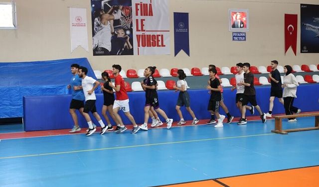 Hatay'da POMEM ve BESYO Adaylarına Büyük Fırsat
