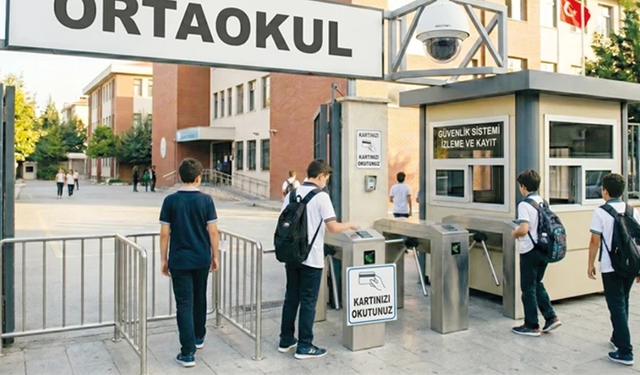 Hatay'da Yarın Okul Yok! MEB'den LGS Öncesi Tatil Kararı