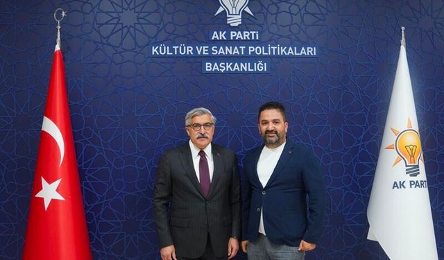 Yayman: Hatay'ı Eşit Ve Adaletli Hizmetle Türkiye'nin Örnek Şehri Yapacağız