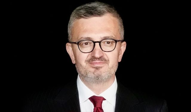 İletişim Başkanı Duran'dan 5 Haziran Dünya Çevre Günü mesajı
