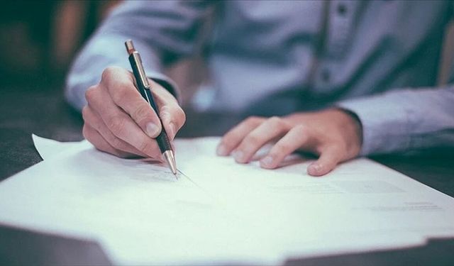 İslami özel sektörün geliştirilmesi için imzalar atıldı