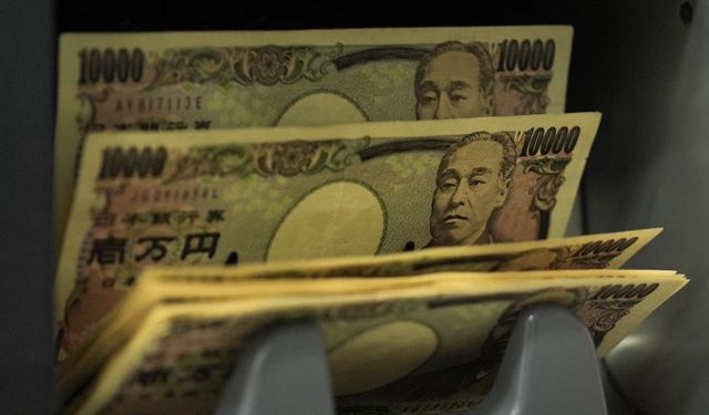 Japonya'da 2040'a kadar stratejik alanlara 2,2 trilyon dolar yatırım hedefleniyor