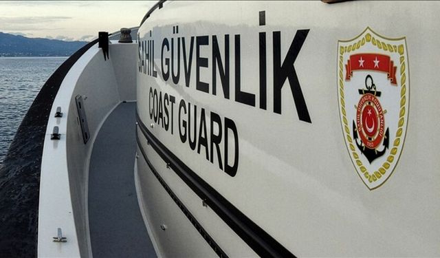 Karadeniz'de balıkçı teknesine yönelik saldırı sonucu 1 kişi öldü, 4 kişi yaralandı