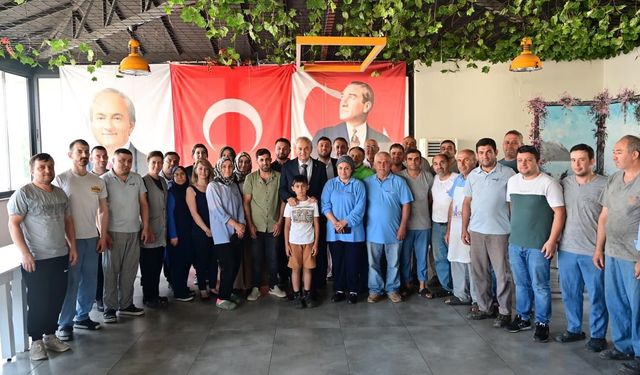 Kocagöz'den promosyon müjdesi