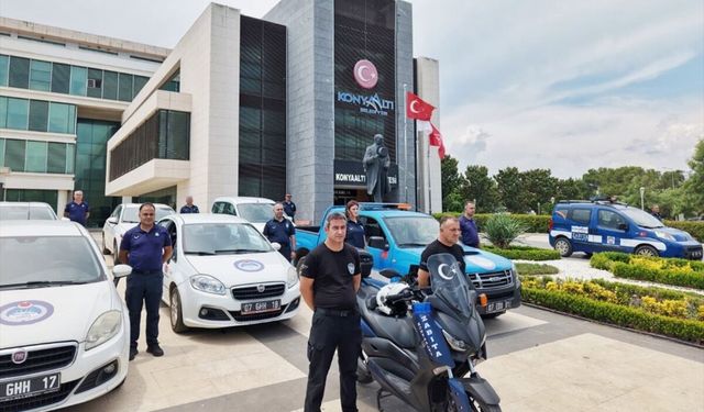 Konyaaltı'da YKS'ye girecek öğrencilere ulaşım desteği sağlanacak