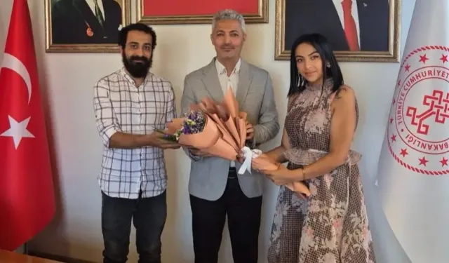 "Medusa'nın Kadınları" Belgeseli İçin Geri Sayım Başladı