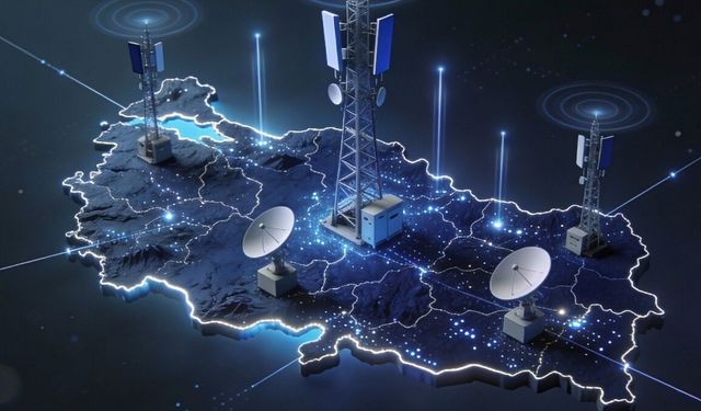 Mobil Evrensel Projesi kapsamındaki nüfus 1 milyona yaklaştı