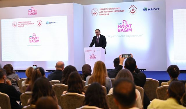 Molfix'in Hayat Bağım Eğitim Programı'nın kapsamı genişletildi