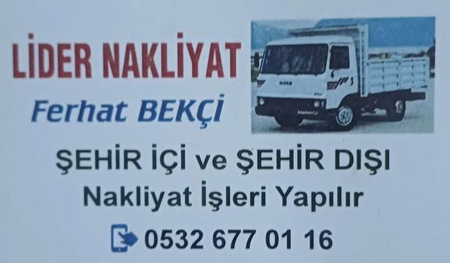 Lider Nakliyat