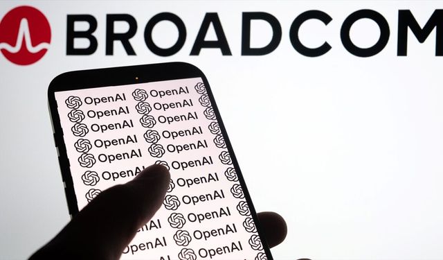 OpenAI, Broadcom ile birlikte tasarladığı çipi tanıttı