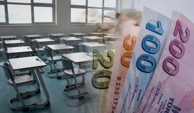 Hatay’daki Özel Okullar Dikkat! Maaş Denetimi Geliyor