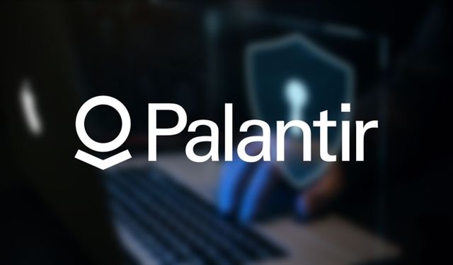 Palantir'in kurucu ortaklarından Peter Thiel'in gizli bir topluluk kurduğu iddia edildi