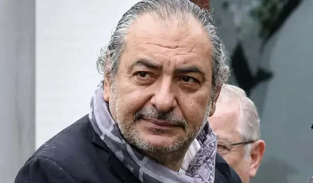 Reha Muhtar Hayatını Kaybetti