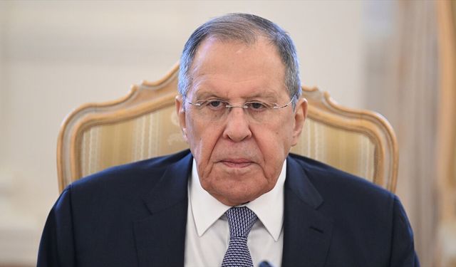 Rusya: Ukrayna'yla krizin çözümüne yönelik dürüst ve hilesiz müzakerelere hazırız