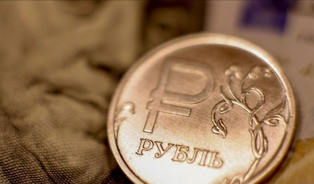 Rusya'da dijital rubleyle ilk bütçe ödemesinin yapıldığı bildirildi