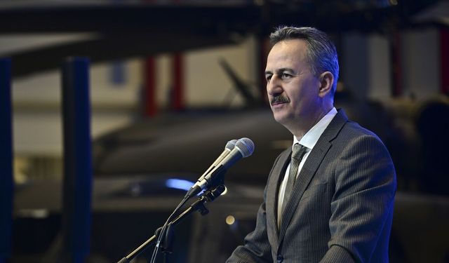 Savunma ve havacılık sanayisi mayısta 992 milyon dolar ihracat gerçekleştirdi