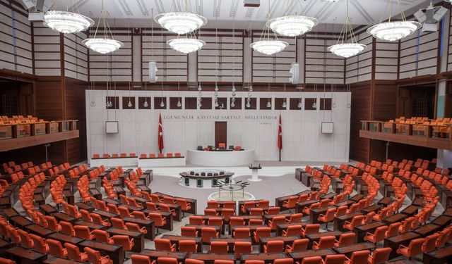 Sayıştay Başkanı seçimi için başvuru süreci başladı