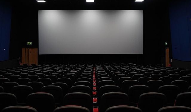 Sinema biletlerine yüzde 70'e kadar indirim uygulanabilecek