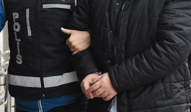 Sokak çetelerine yönelik 5 ildeki operasyonlarda 32 kişi hakkında adli işlem başlatıldı