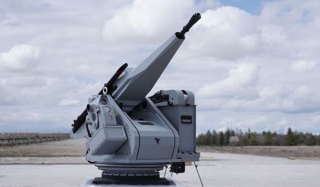 SYS Grup yeni teknolojilerini Eurosatory 2026'da vitrine çıkaracak