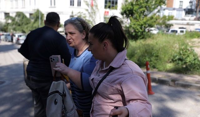 Torununu annesinden kaçıran babaanne ve 5 sanığa 'insan ticareti' suçlamasıyla dava açıldı