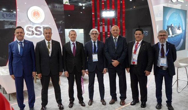 Türk ve İspanyol savunma sanayisinden Eurosatory 2026'da stratejik işbirliği