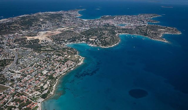 Türkiye, Alman turistler için cazibe merkezi olmaya devam ediyor
