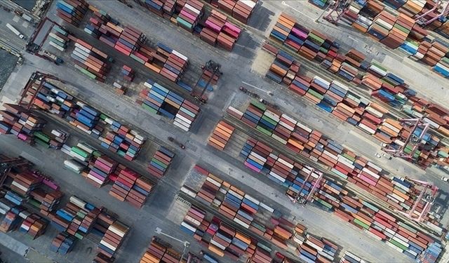 Türkiye'deki mikro ihracatın portföyü yüksek teknoloji ürünlerle değişiyor
