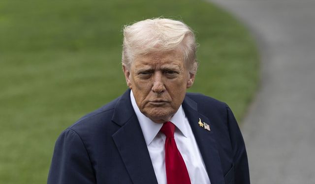Uzmanlar, Trump'ın Suriye'nin Lübnan'a müdahalesi yönündeki açıklamalarının baskı amacı taşıdığı görüşünde