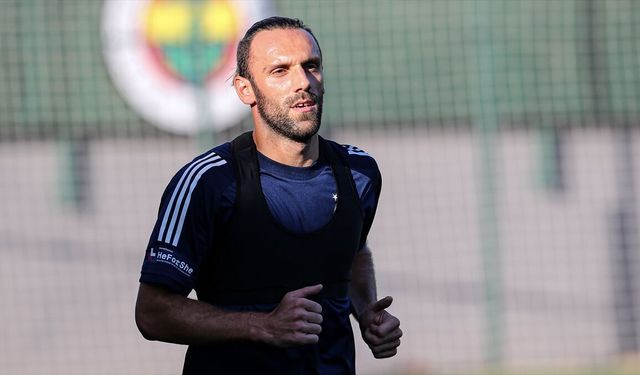 Vedat Muric, Fenerbahçe için İstanbul'a geliyor