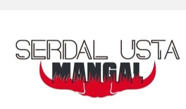 Serdal usta mangal