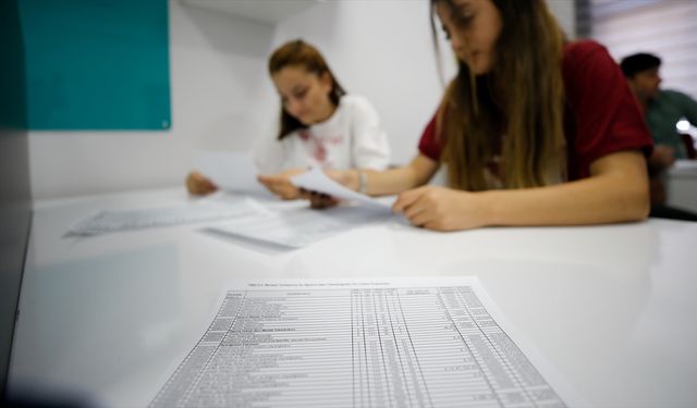 2027 YKS Tarihi Açıklandı: Başvurular 4 Şubat’ta Başlayacak